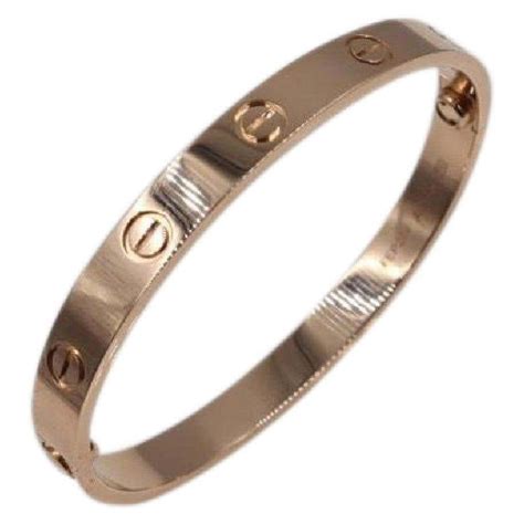 cartier bracelet for sale